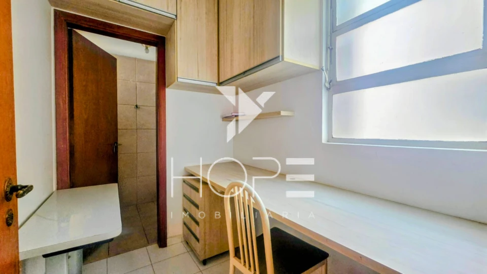 Imagens do imóveis Apartamento para Venda e Locação – 98 m² – Residencial Ilha do Sol – Região Central de Londrina/PR