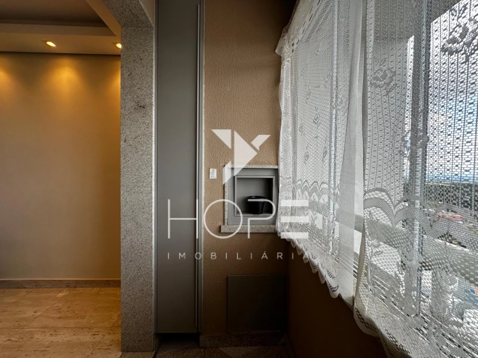 Apartamento à venda no Solar Alta Vista – Bairro Aurora – Zona Sul de Londrina