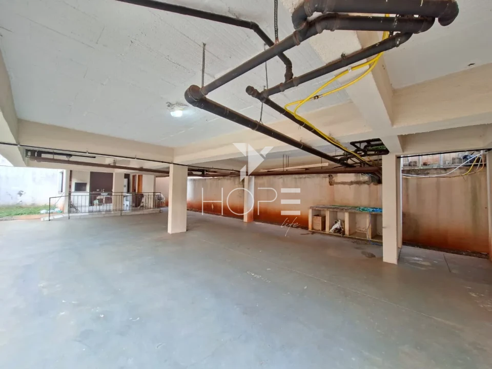 Vivant Residence - LOCAÇÃO com 45 m² - 2 quartos - 1 vaga - próximo à Inesul - Av. Duque de Caxias - Londrina PR