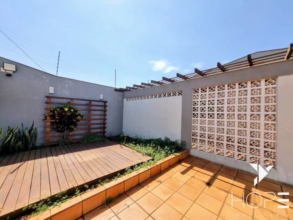Imagens do imóveis Casa térrea à venda – 196m² – 4 quartos com suíte – Jardim Roveri – Zona Leste – Londrina/PR