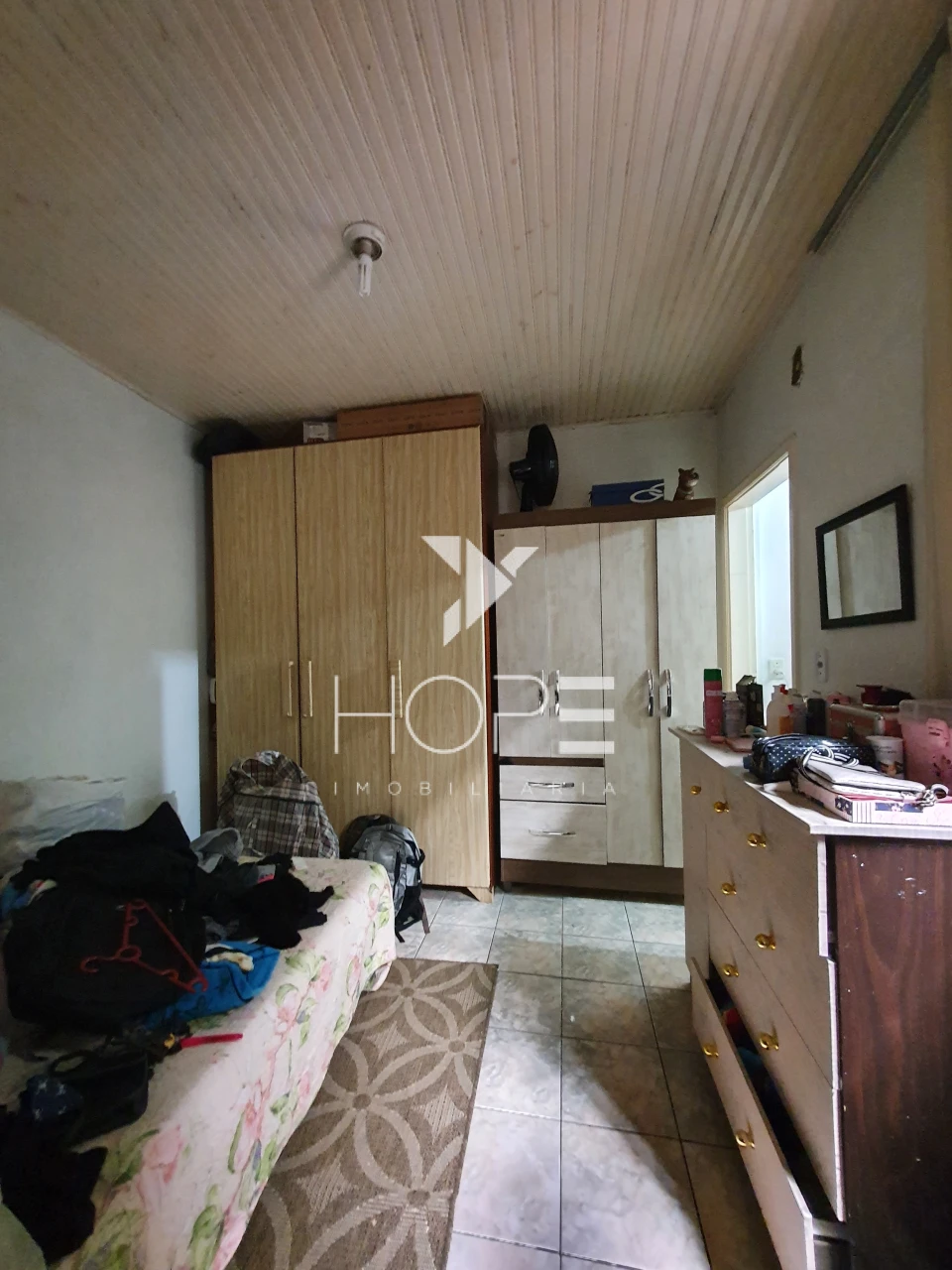 Casa a venda – com Edicula – 135 m² – João Paz Zona norte – Londrina/PR