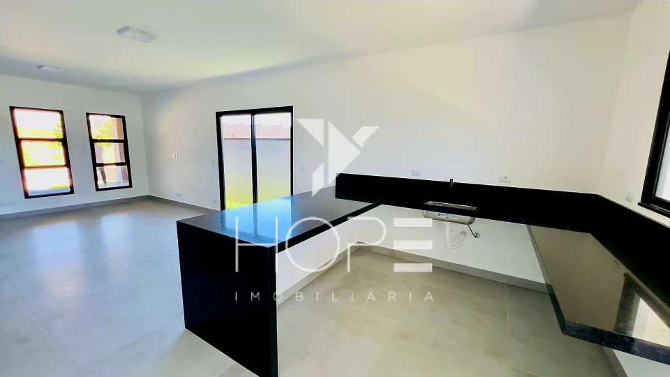 Imagens do imóveis Casa Térrea de Alto Padrão à Venda no Condomínio Cyrela – Taubaté/SP