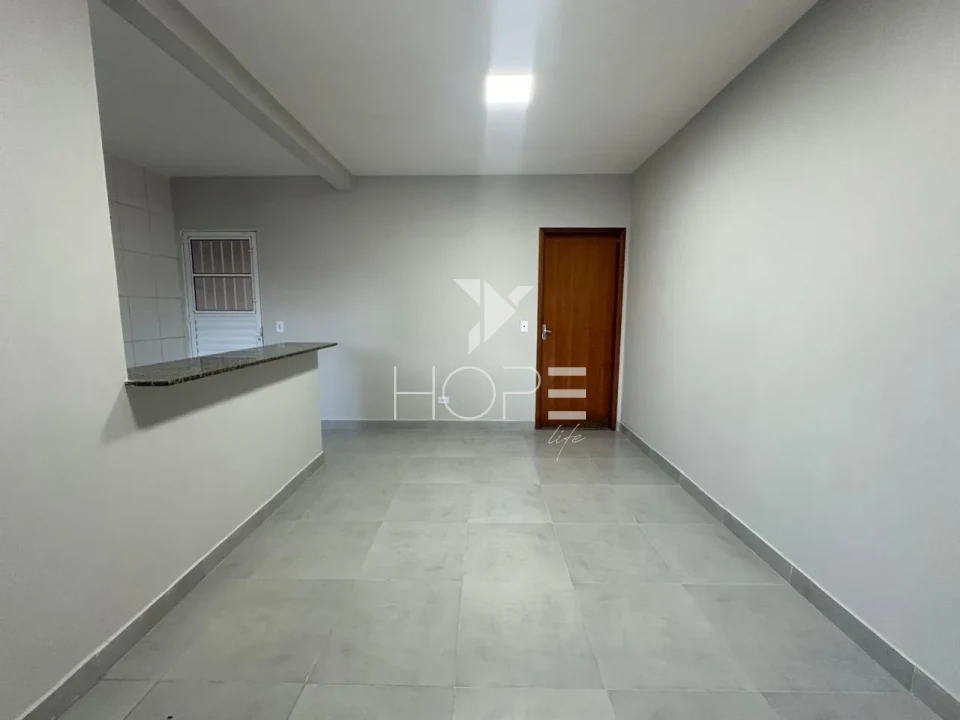 Imagens do imóveis Casa geminada à venda com 3 quartos e suíte no Jardim Palmeiras – Zona Norte – Londrina/PR