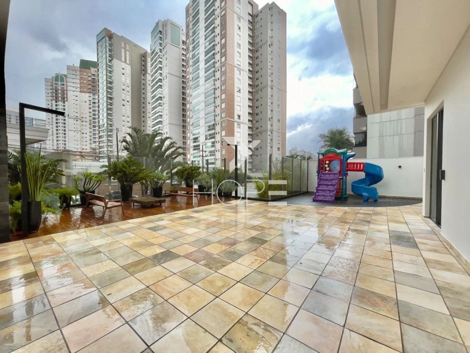 Imagens do imóveis Apartamento à Venda – 52m² – 1 Quarto (1 Suíte) – Torreville Palhano – Gleba Fazenda Palhano – Londrina/PR