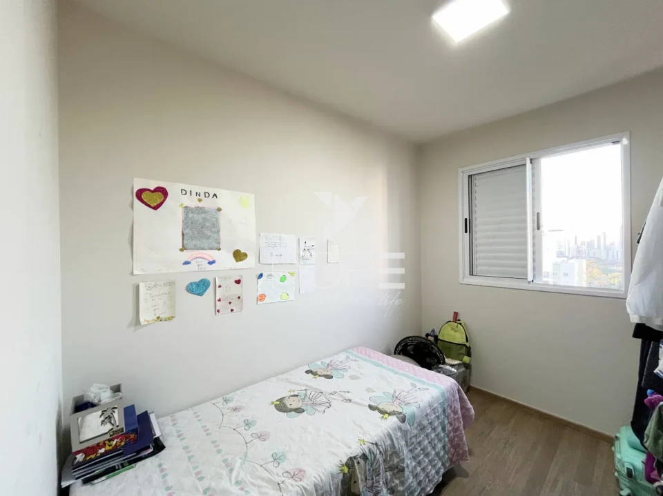 Imagens do imóveis Apartamento à venda no Solar Alta Vista – 02 quartos - Bairro Aurora – Zona Sul de Londrina