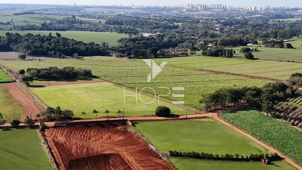 Terreno à venda com 27.000m² - próximo à Venda dos Pretos - Zona Sul - Londrina PR