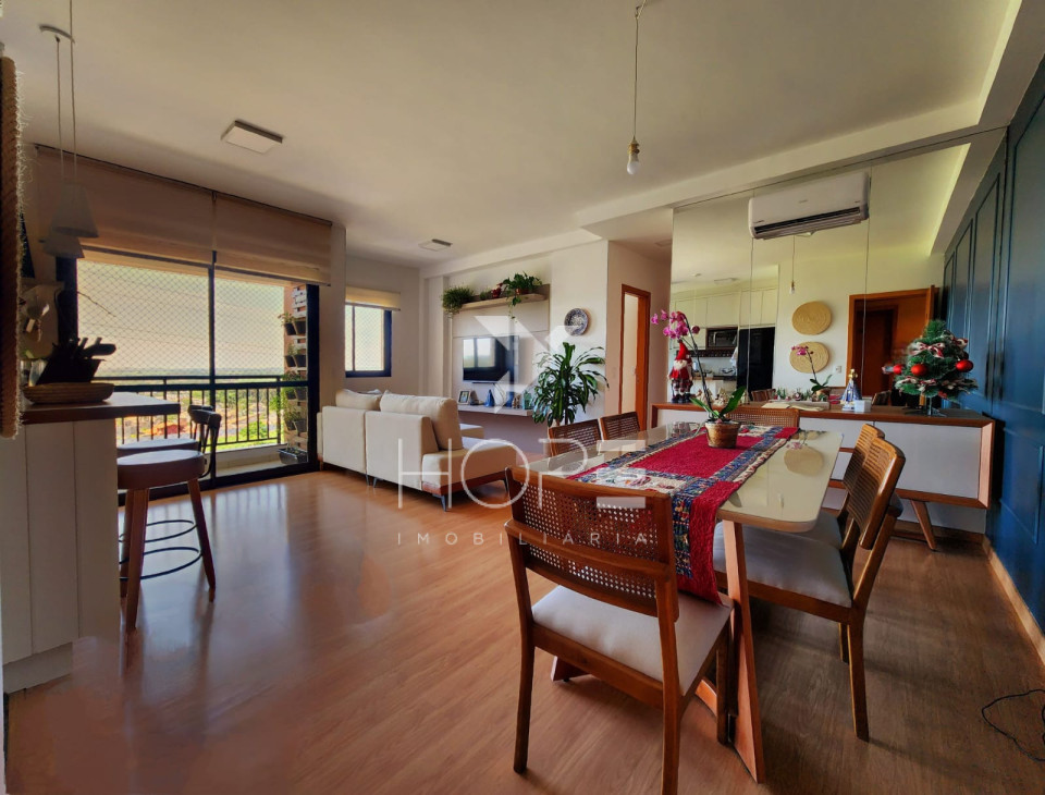 Imagens do imóveis Apartamento Mobiliado para para venda Edifício Upper Jardim Botânico