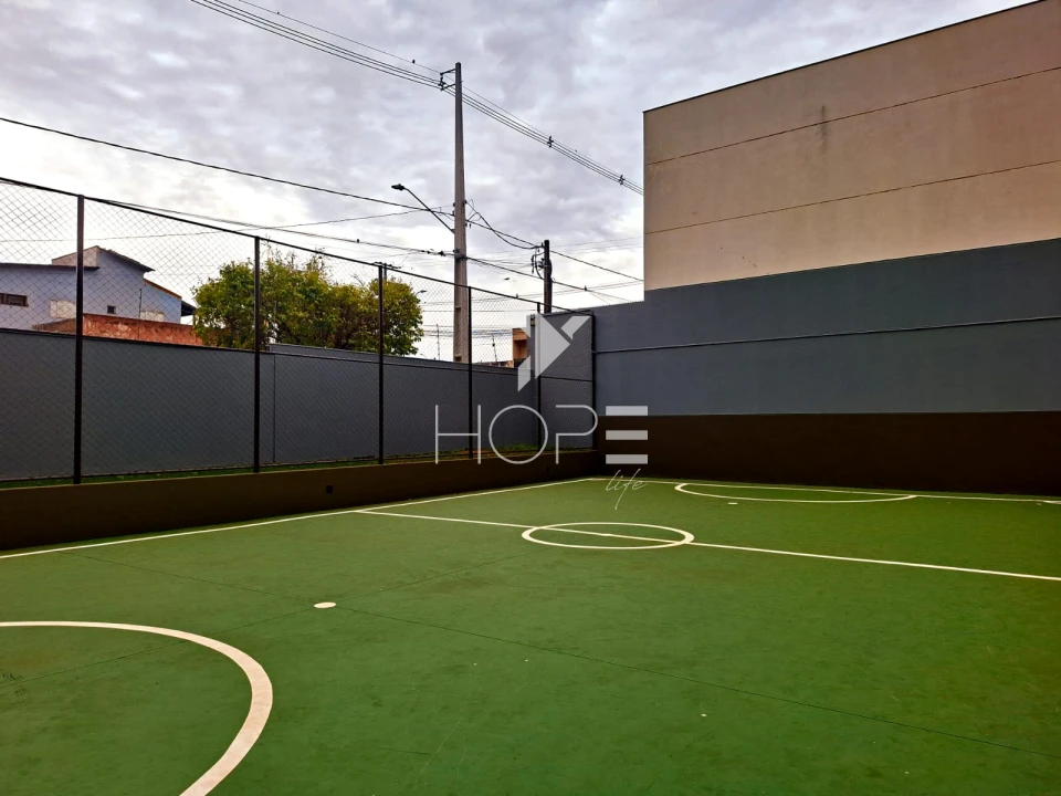 Imagens do imóveis Residencial TreTorri - Apartamento para locação com 52 m² - 2 quartos - Zona Norte - Londrina PR