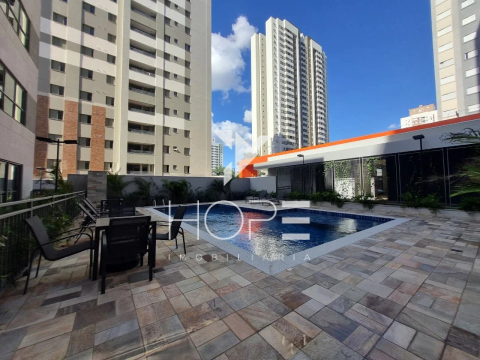 Apartamento Disponivel para VENDA ou LOCAÇÃO Térreo com Garden Amplo no Malibu – Conforto, Espaço e 3 Dormitórios