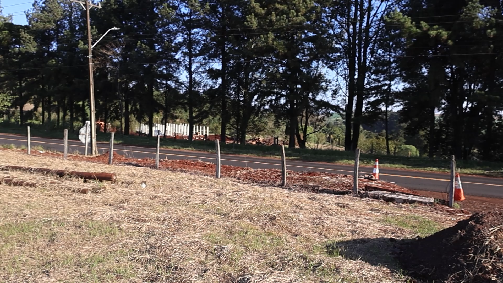 Imagens do imóveis TERRENO INDUSTRIAL DE 42.000 m² EM TAMARANA