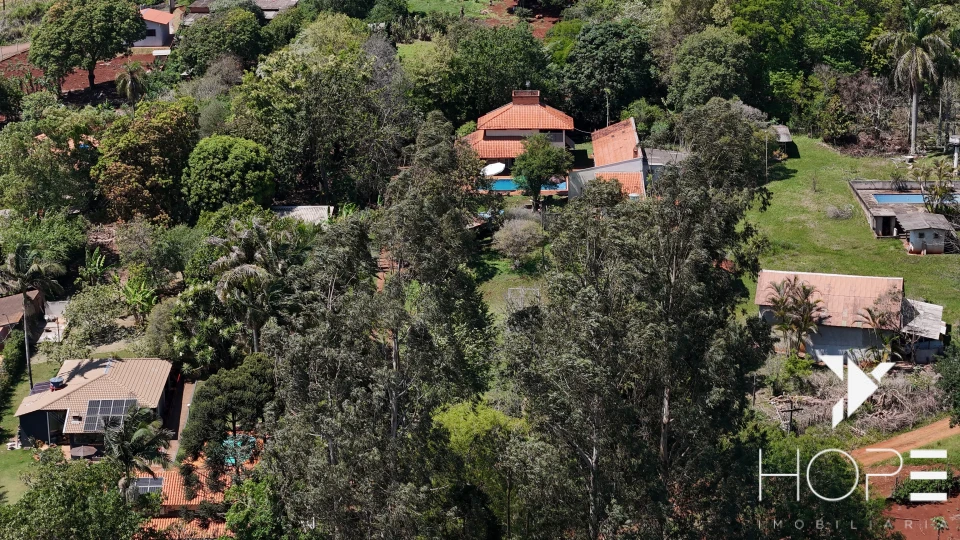 Chácara à venda no bairro Chácaras São Miguel – 3150 m² – Londrina/PR