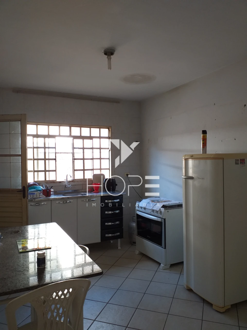 Casa à venda – 3 quartos – Jardim Montecatini – Cambé/PR