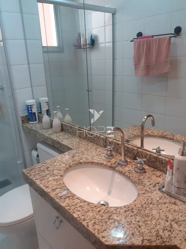 Imagens do imóveis Apartamento à Venda – 75m² – 2 Quartos (1 Suíte) – Jardins Eco Resort – Gleba Fazenda Palhano – Zona Sul – Londrina/PR