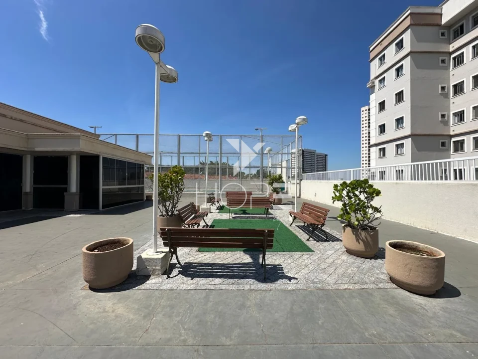 Apartamento à Venda – 3 Quartos (1 Suíte) 66m² – Edifício Piazza Di Roma – Parque Jamaica – Zona Oeste – Londrina/PR