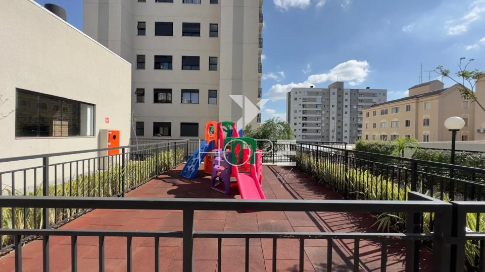 Imagens do imóveis Apartamento a venda -  Le Chalet -  2 quartos (1 suíte) 57 m² - Parque Jamaica - Zona Oeste - Londrina PR