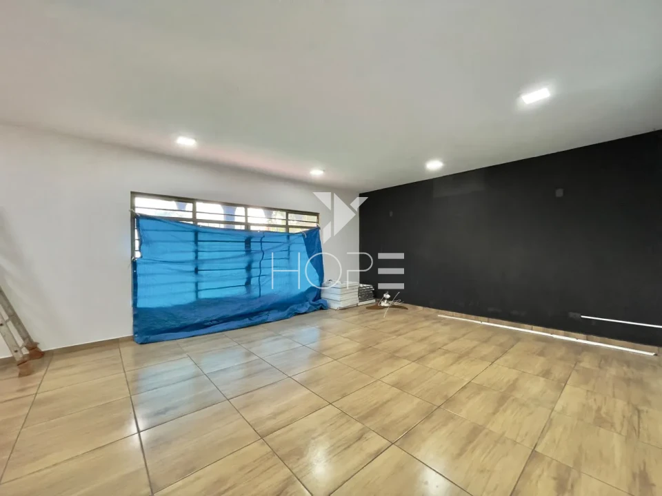 Imagens do imóveis Casa Térra para Locação – 295m² – 4 Quartos (1 Suíte) – Jardim Shangri-lá – Londrina/PR