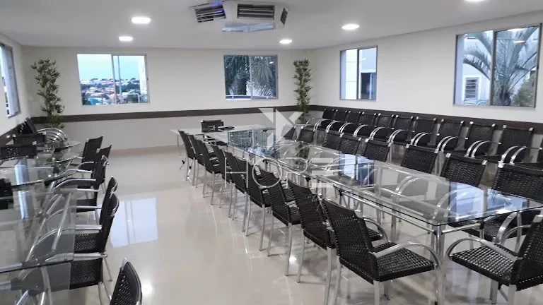 Imagens do imóveis Apartamento à venda  Spazio Leopoldina - 2 Quartos - Gleba Palhano  zona sul - Londrina/Pr