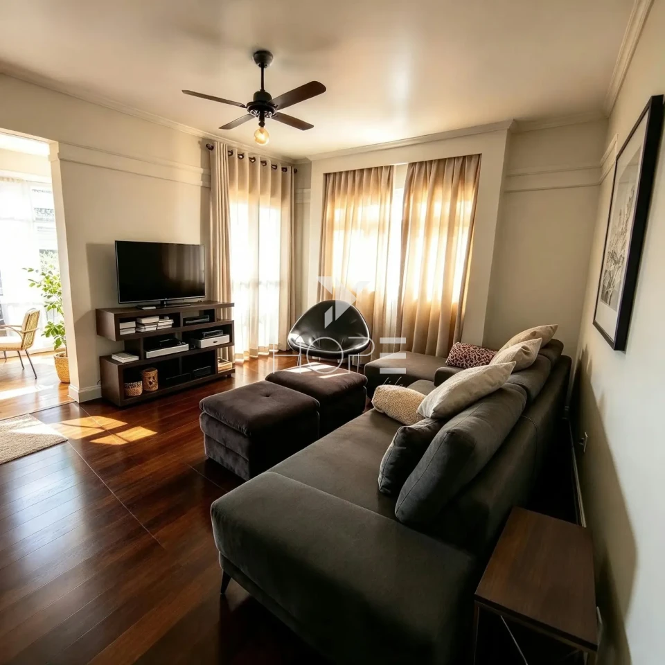Imagens do imóveis Apartamento à Venda – 270m² – 4 Suítes – Centro – Cambé/PR