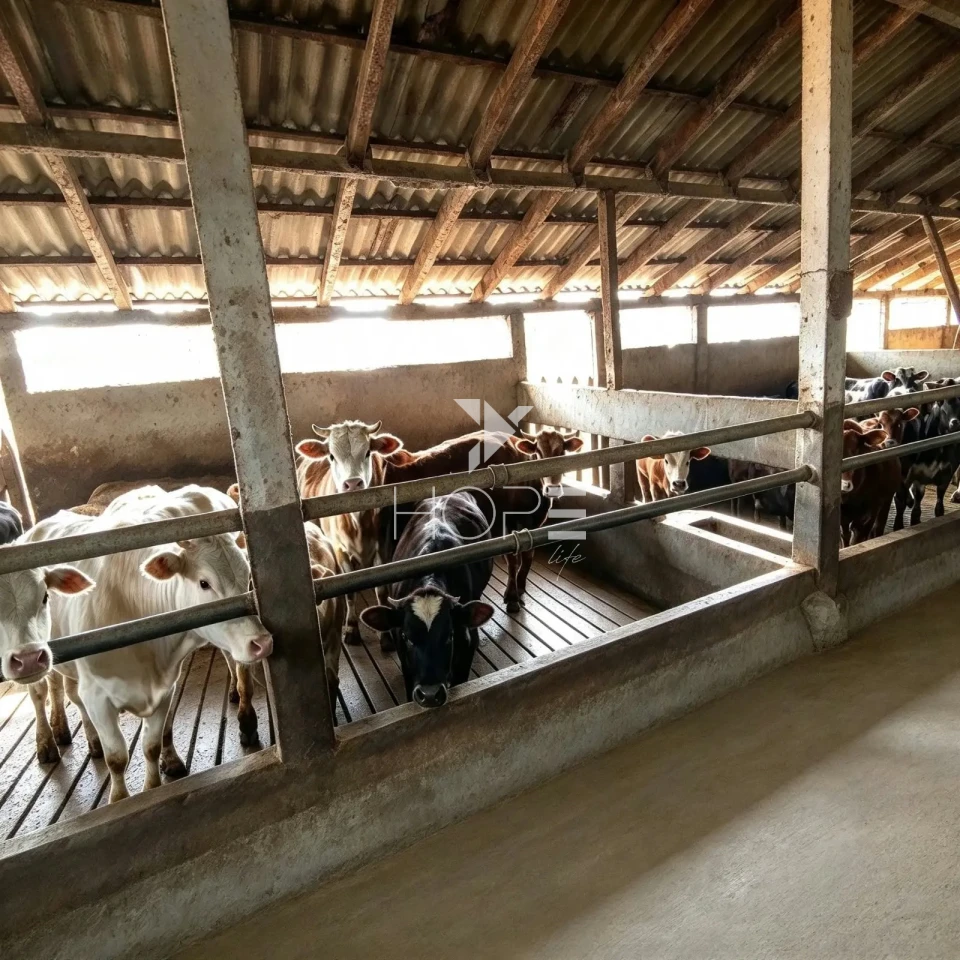 Imagens do imóveis Fazenda à Venda com Dupla Aptidão - Pecuária e Agricultura – 495 Alqueires – Francisco Beltrão – Francisco Beltrão/PR