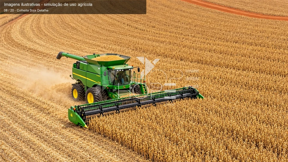 Imagens do imóveis Fazenda à Venda – Região de Itapetininga e Sorocaba – Interior – São Paulo/SP