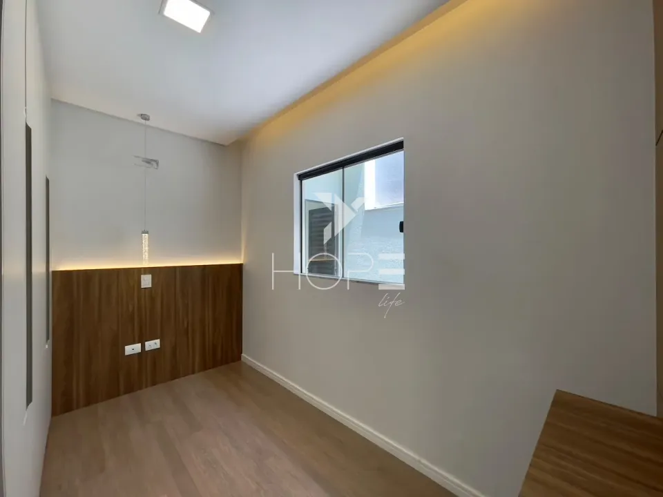 Imagens do imóveis Casa Semimobiliada em Condomínio à Venda – 110m² – 3 Quartos (1 Suíte) – Residencial Heimtal Park – Heimtal – Zona Norte – Londrina/PR