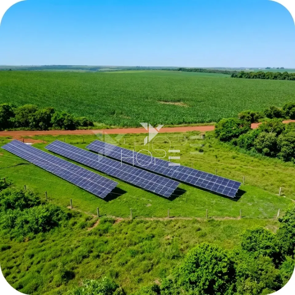 Imagens do imóveis Fazenda de Cafeicultura à Venda – 4.767,18 Hectares – Cafeicultura e Produção de Grãos – Unaí/MG