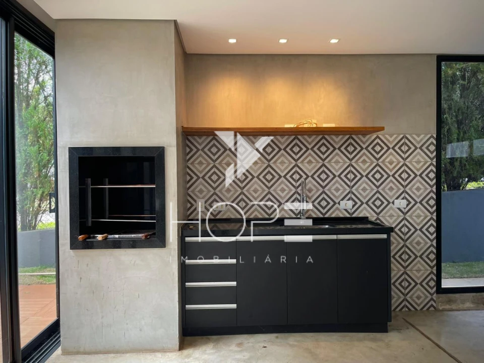 Casa ALPHAVILLE 2 LOCAÇÃO