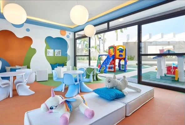 Imagens do imóveis Apartamento à Venda e Locação - Porteira Fechada Mobiliado – 72m² – 2 Quartos (1 Suíte) – Aquarela Pinheiros – Parque Jamaica – Zona Oeste – Lond