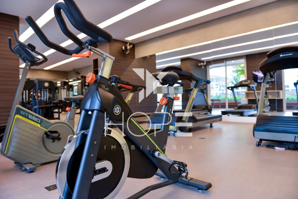 Imagens do imóveis TORRE VALÊNCIA 2 SUÍTES - 84,80m² – 2 Vagas de Garagem – Gleba Fazenda Palhano – Londrina/PR