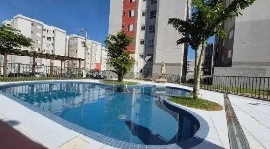 Imagens do imóveis Apartamento à venda com 2 quartos no Residencial London Garden – Zona Norte – Londrina/PR