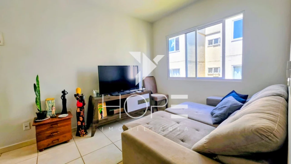 Apartamento à venda – 2 quartos – Portal do Manacá – Londrina