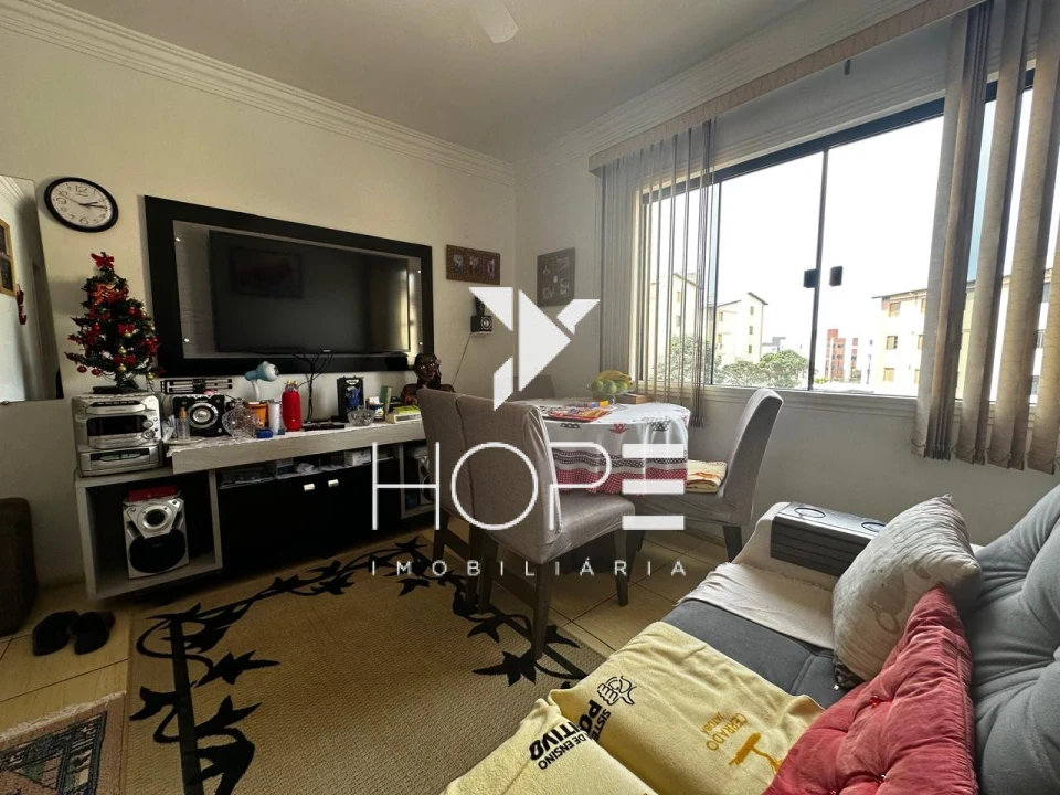 Imagens do imóveis Apartamento à venda – 2 quartos – 49 m² -  Zona Oeste – Londrina/PR