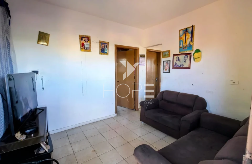 Imagens do imóveis Casa à venda com 80m² - 2 quartos - terreno de 365m² - Alto da Boa Vista - Londrina PR