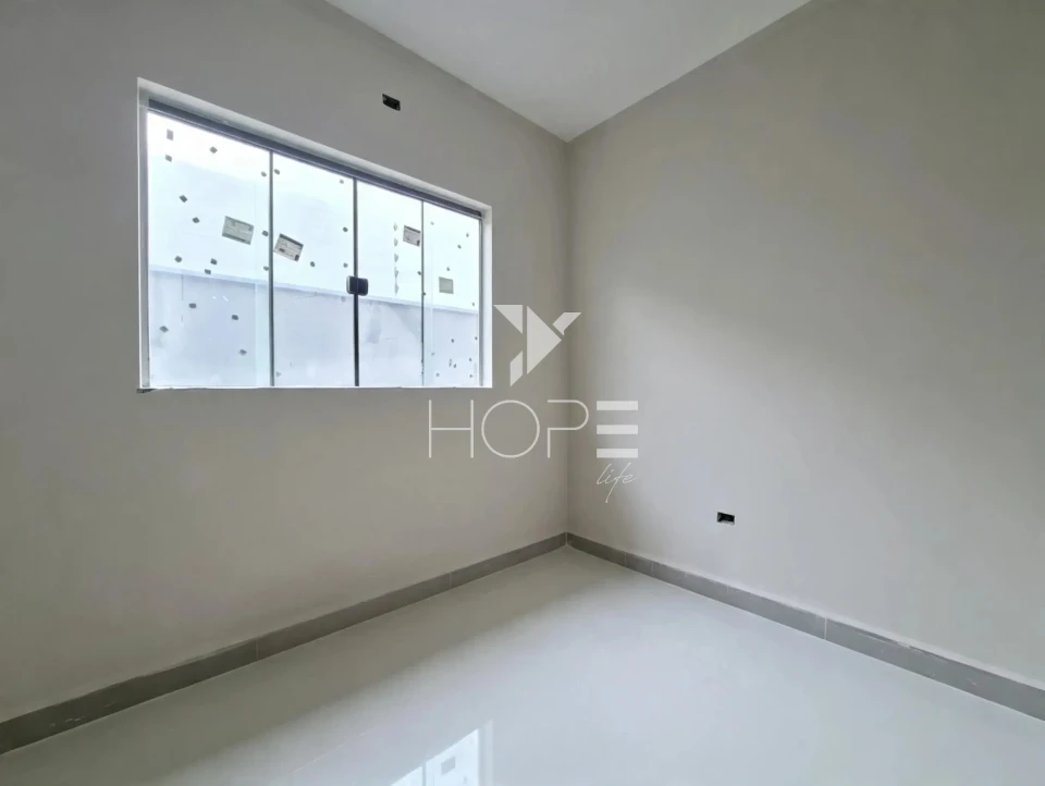 Imagens do imóveis Casa Geminada à venda com 85 m² - 3 quartos (1Suite) - 2 vagas - Jardim Montecatini - Zona Leste - Londrina PR