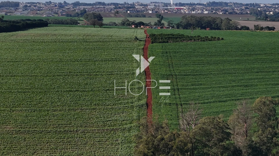 Imagens do imóveis Sítio à venda com 15 alqueires - 363.000m² - região do Bratislava - Londrina PR