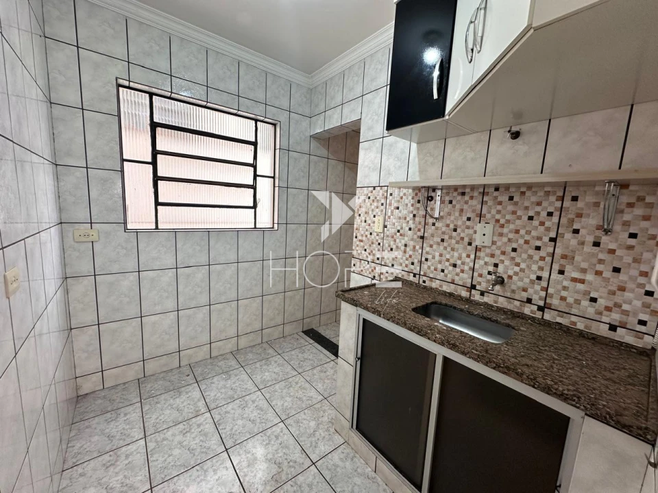 Imagens do imóveis Apartamento à venda - 02 quartos - Pq Jamaica - Zona Oeste - Londrina-Pr