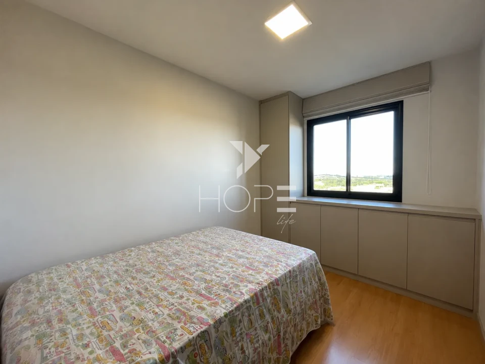 Imagens do imóveis Apartamento à Venda – 69m² – 3 Quartos (1 Suíte) – Upper Jardim Botânico – Terra Bonita – Zona Sul – Londrina/PR