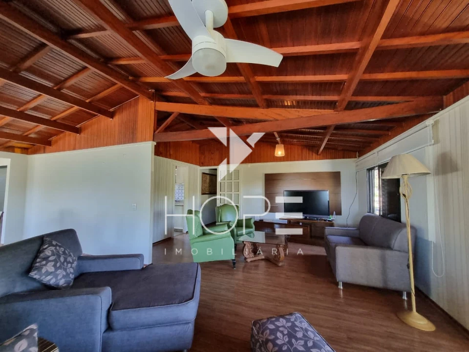 Chácara escriturada molhada à venda – Porteira Fechada – 12.000m² – Alvorada do sul/PR