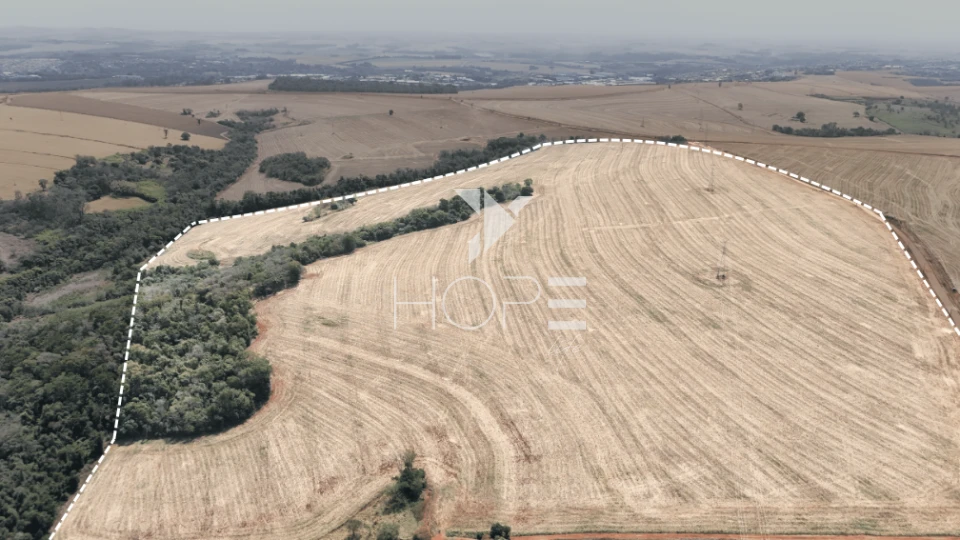 Área/Terreno à venda com 919.600m² - região Leste - Estrada dos Pioneiros - Proximo ao condominio Itauna - Londrina PR