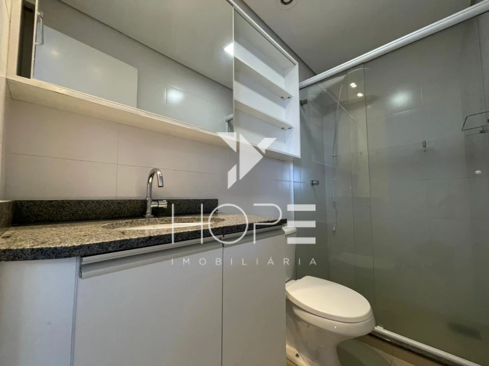 Imagens do imóveis Apartamento 3 Quartos (1 Suíte) para Locação - Zona Oeste – Condominio Fly Top Life - Londrina