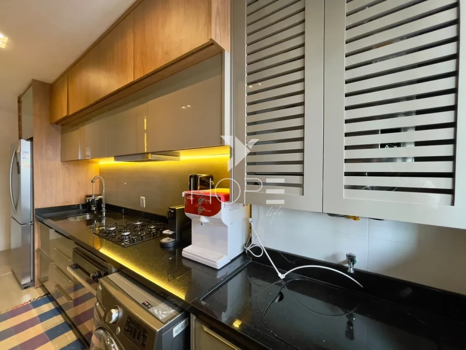 Imagens do imóveis Apartamento à Venda – 70m² – 2 Quartos (1 Suíte) – Mind Vanguard – Terra Bonita – Zona Sul – Londrina/PR