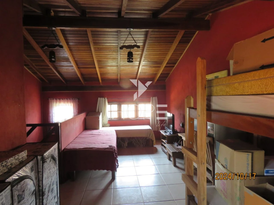 Imagens do imóveis Condominio de Chácaras Riviera do Poente - Chácara Molhada á Venda com 2632m² – 4 Quartos – Alvorada do Sul/PR