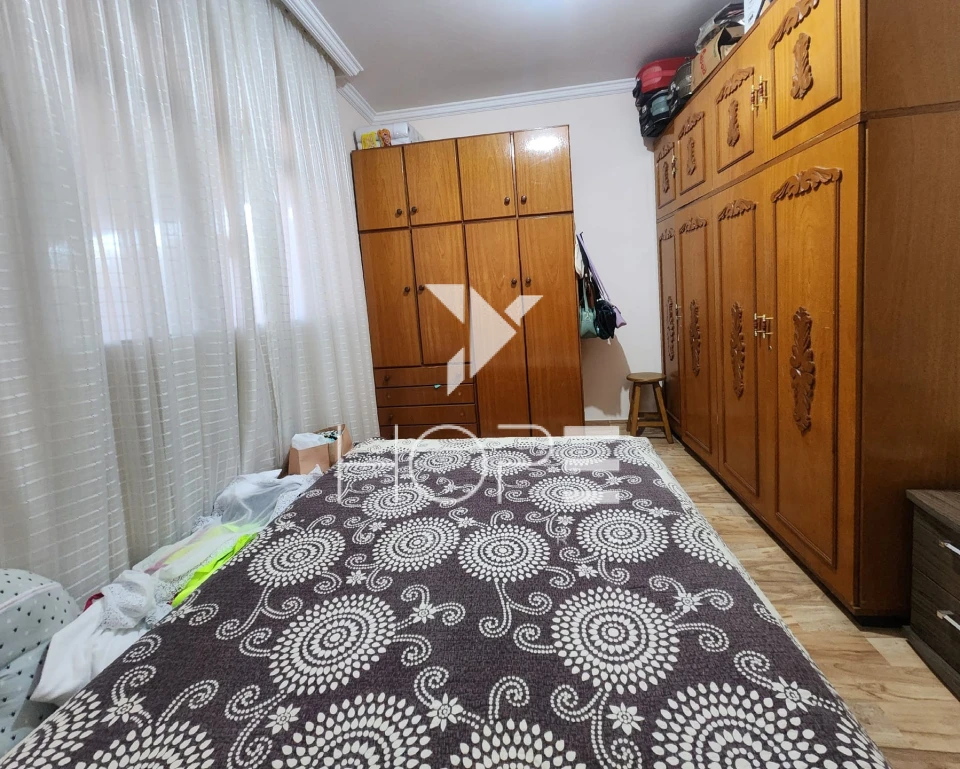 Casa 2 Quartos com Suíte à Venda em Cambé – Jardim Riviera