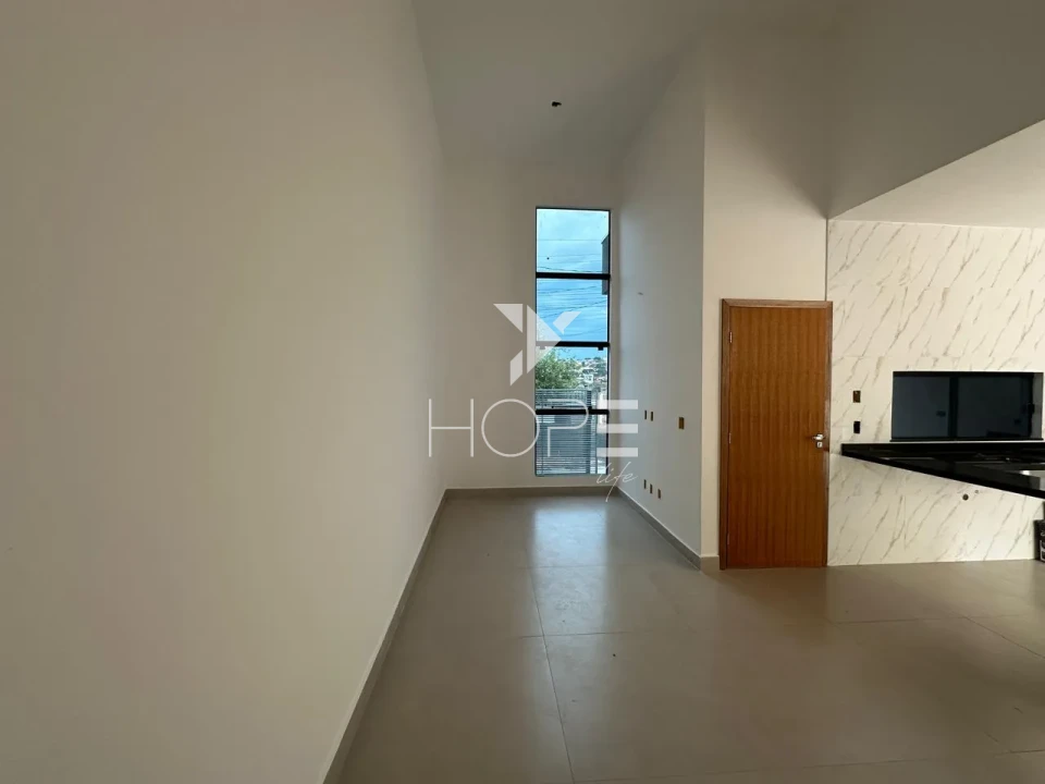 Imagens do imóveis Casa à venda com 3 quartos e 1 suíte no Jardim Colúmbia – 90 m² – Zona Oeste – Londrina