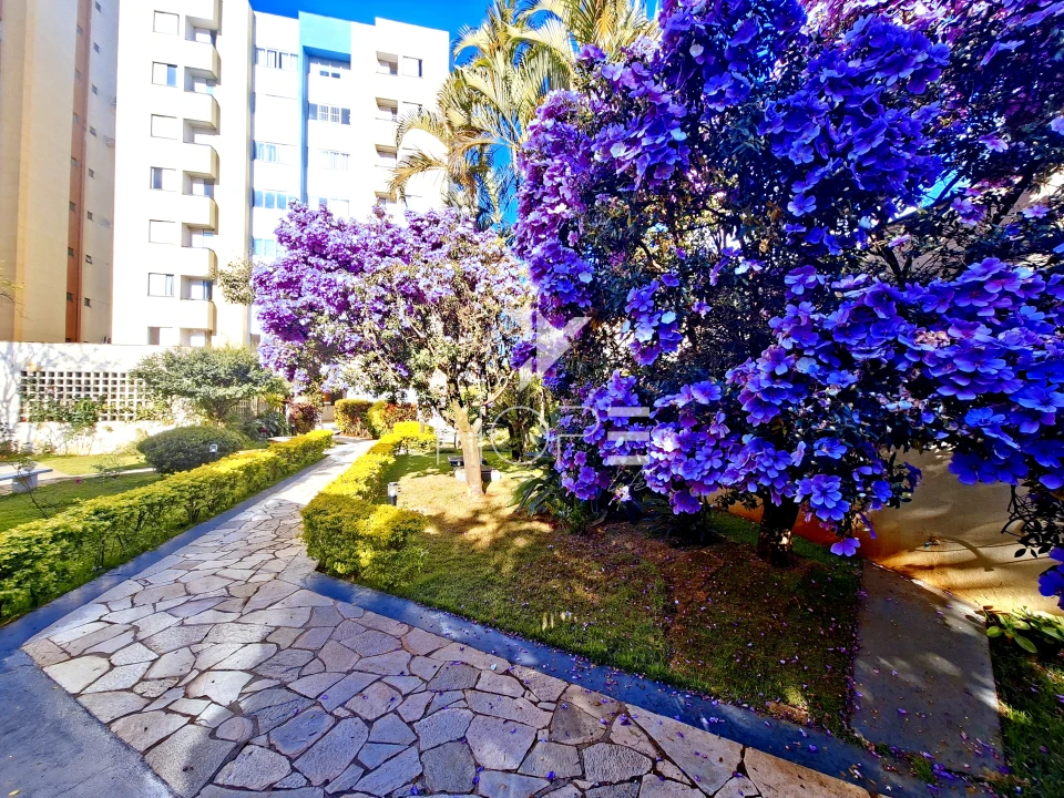 Imagens do imóveis Edifício Portal dos Jardins - apartamento à venda  77 m² - 3 quartos - 1 suíte - sol da manhã - próximo à Av. Tiradentes - Londrina PR
