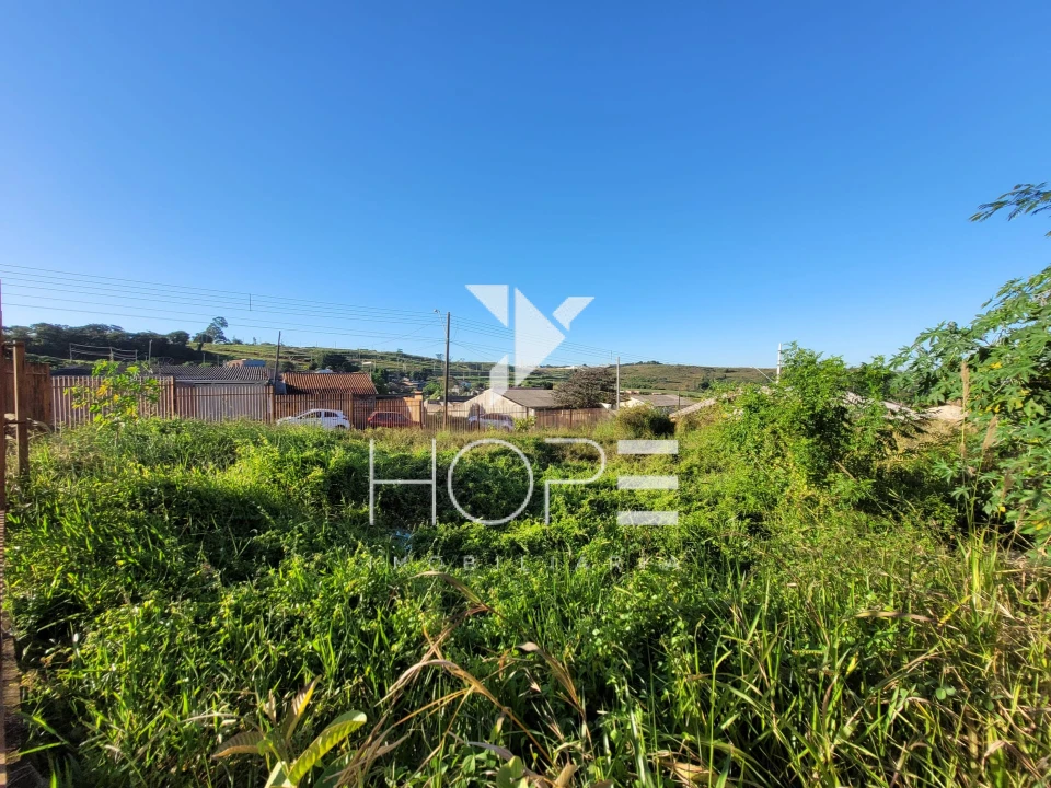 Terreno de 406 m² à Venda – Jardim Nova Esperança –  Zona Sul Londrina PR