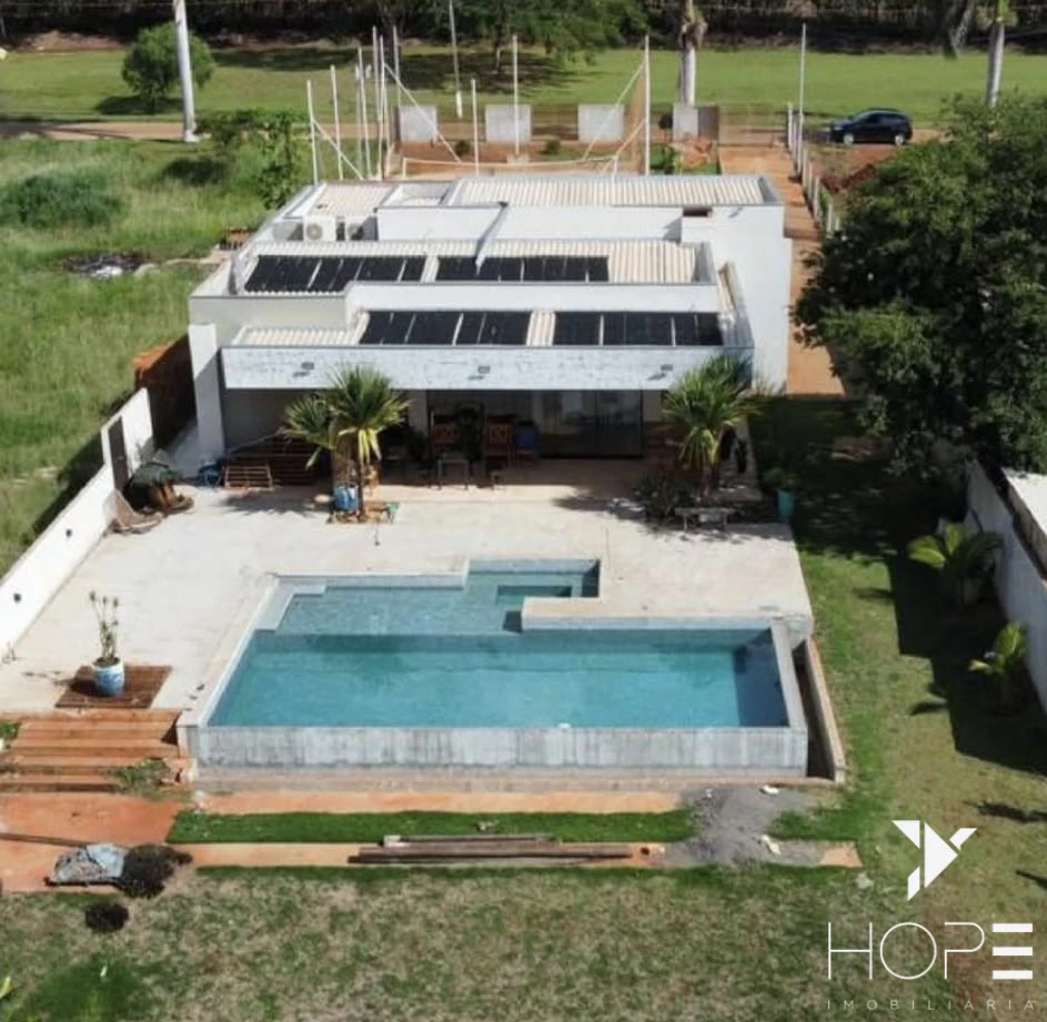 Imagens do imóveis Fazenda/Sítios/Chácaras Á Venda Condomínio Riviera Do Nascente Alvorada Do Sul