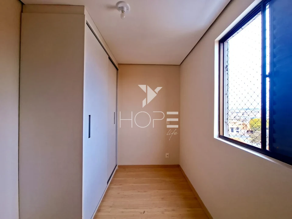 Imagens do imóveis Residencial TreTorri - Apartamento para locação com 52 m² - 2 quartos - Zona Norte - Londrina PR