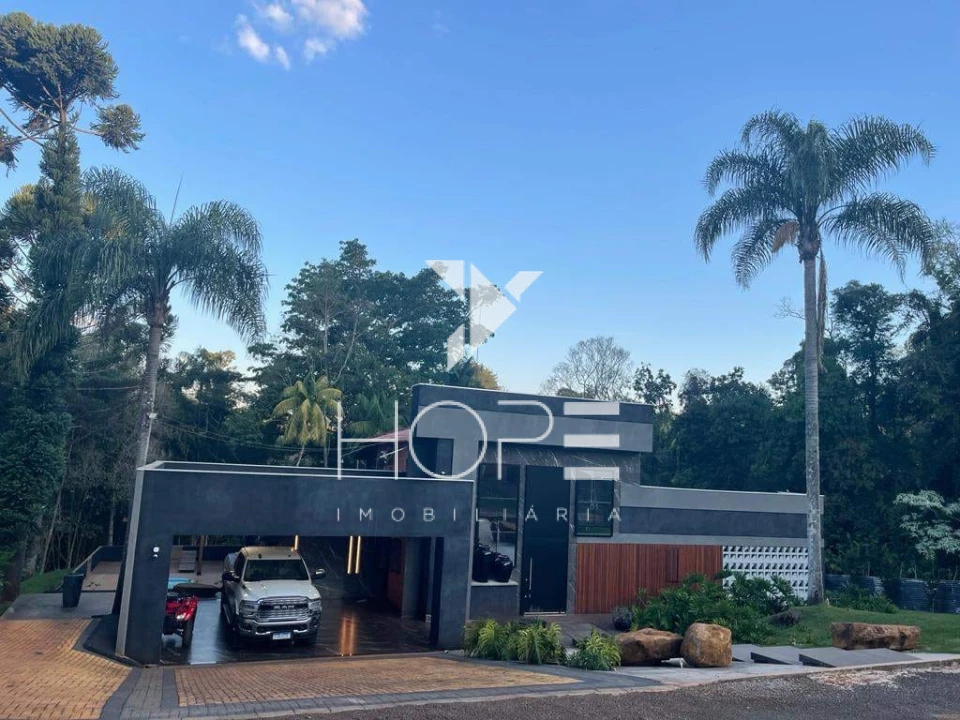 Imagens do imóveis Haras de Alto Padrão à Venda – 2 Alqueires – BR 369 – Rolândia PR