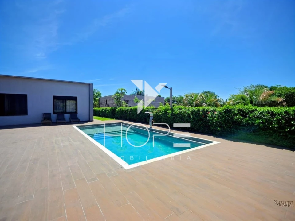 Chácara à Venda – 2.500m² – Condomínio Itaúna – Londrina/PR